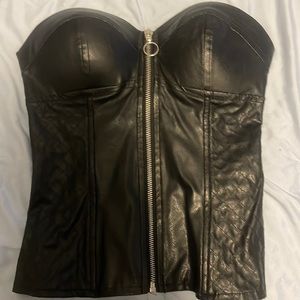 Corset Xs
